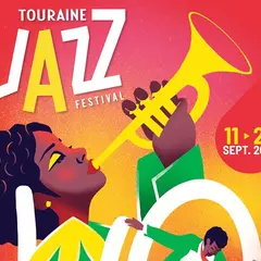 Soirée concert - Touraine Jazz Festival