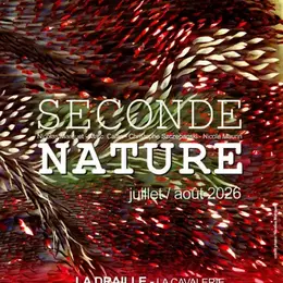 Soirée concert / vernissage Seconde nature