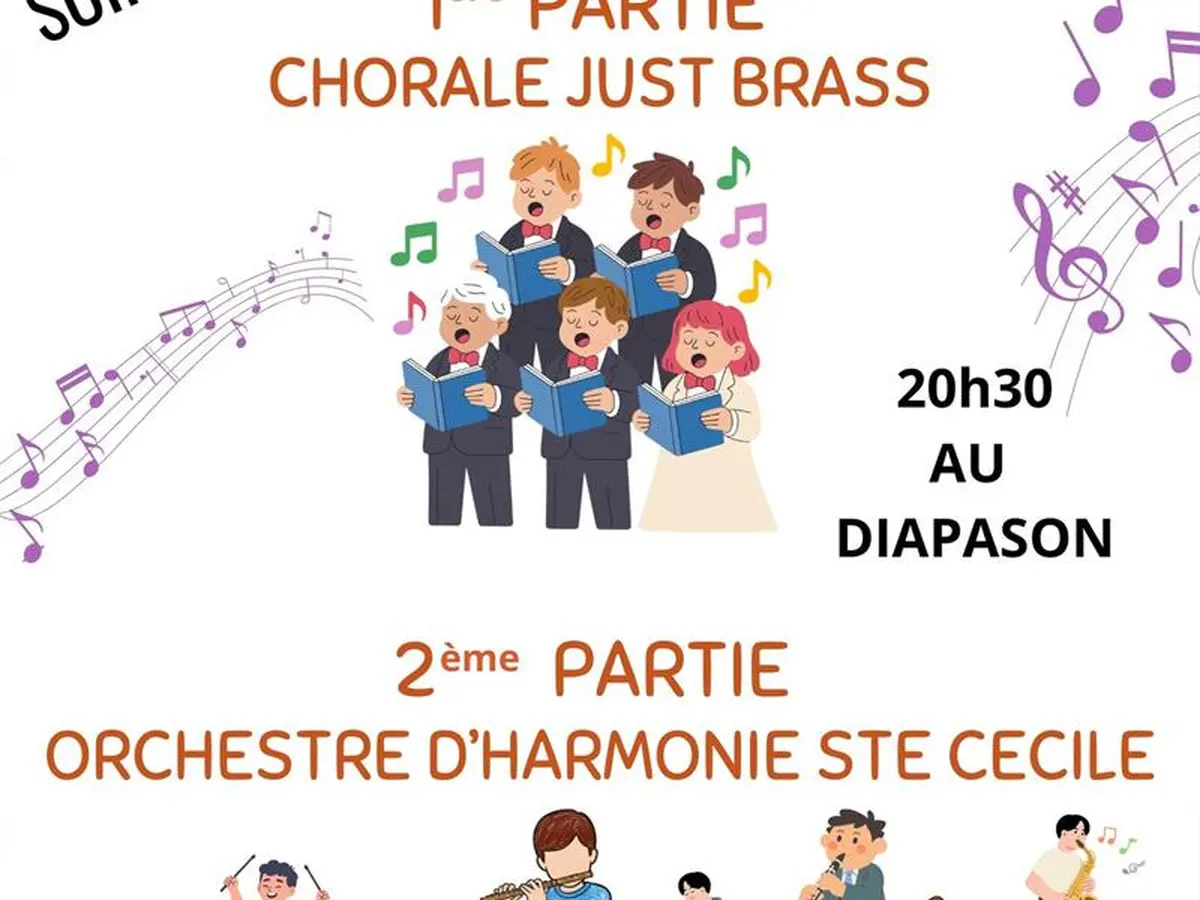 Soirée Concerts