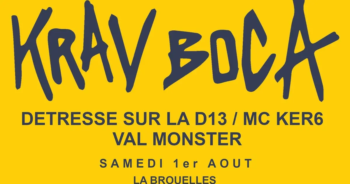 Soirée concerts au Mas Levigné