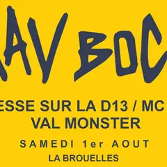 Soirée concerts au Mas Levigné