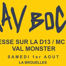 Soirée concerts au Mas Levigné