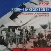 Soirée conférence – Brive La Résistante