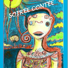 Soirée Contée au Lieu Dit