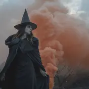 Soirée contée aux flambeaux