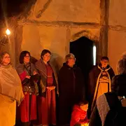 Soirée Contes aux Flambeaux