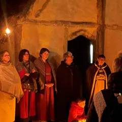 Soirée Contes aux Flambeaux