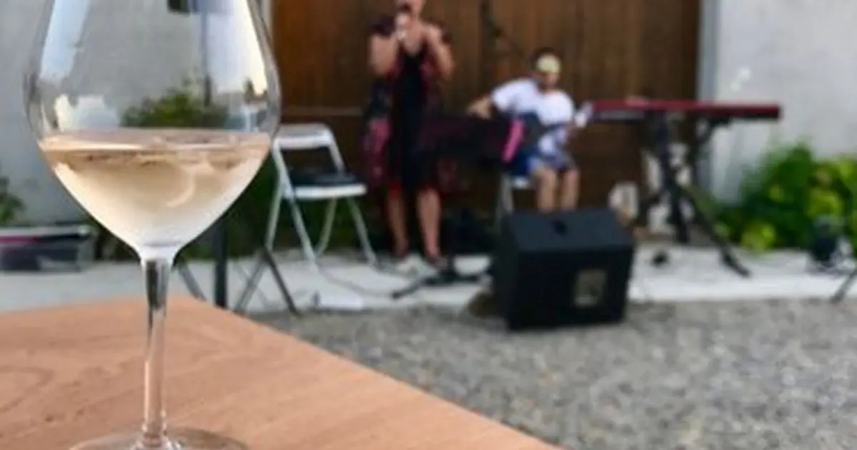 Soirée Costeplane : Concert – Vins – Tapas