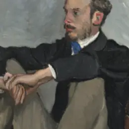 Soirée costumée et bal swing, en écho à l'exposition « L’étoffe de l’artiste »