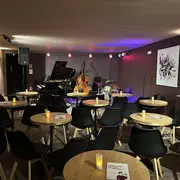 Soirée Cosy Lounge Jazz