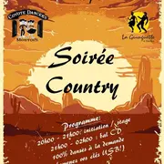 Soirée Country