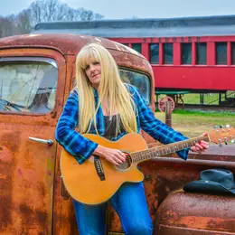Soirée country avec le groupe Liane Edwards and the Dust Raisers