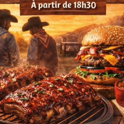 Soirée Country Barbecue