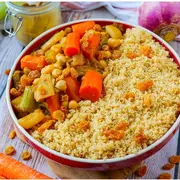 Soirée couscous