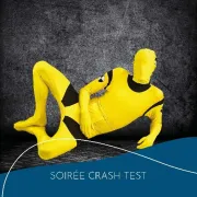 Soirée Crash Test