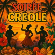 Soirée Créole