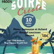 Soirée créole