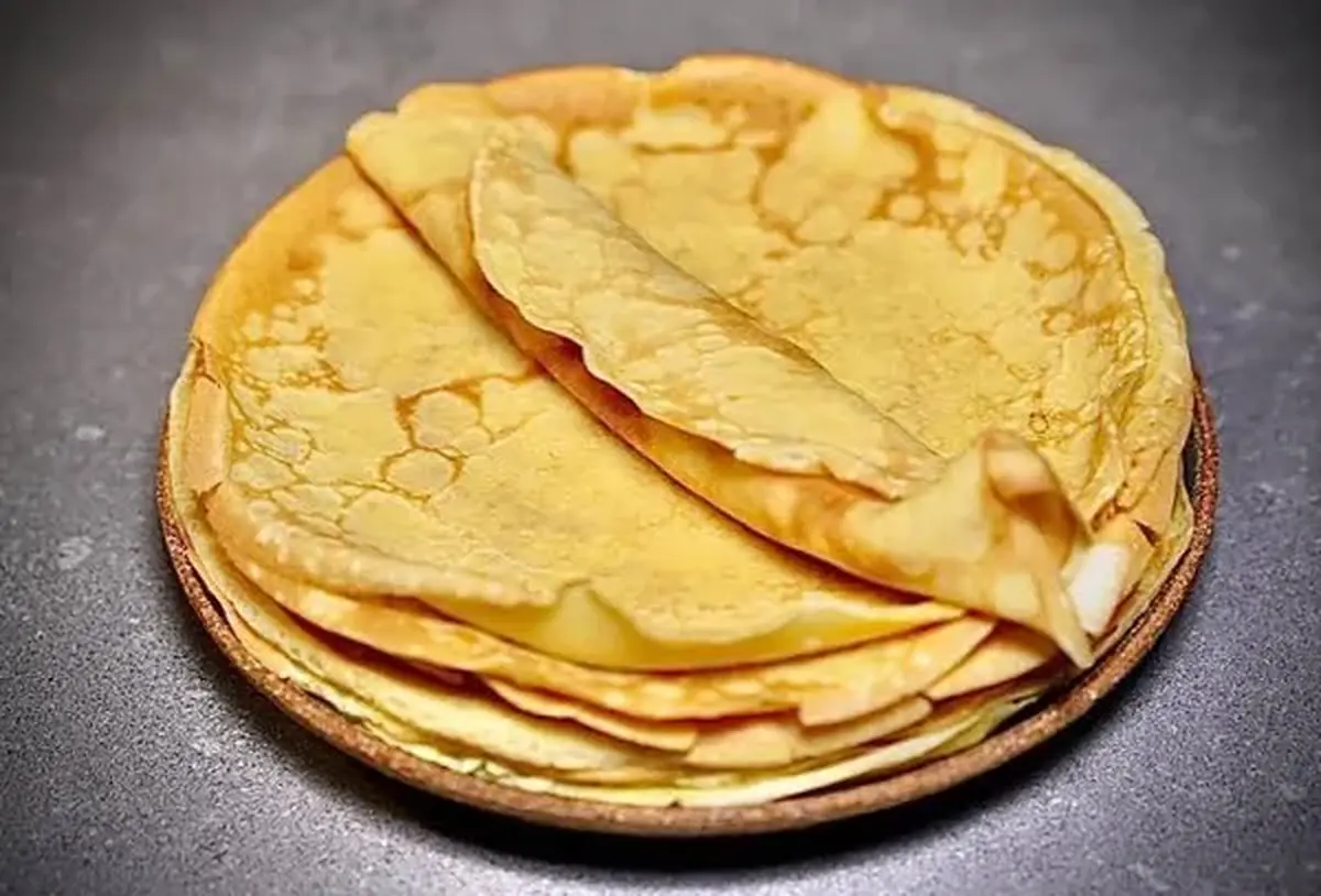 Soirée crêpes et jeux