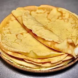 Soirée crêpes et jeux