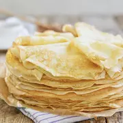 Soirée crêpes party