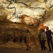 Soirée Cro-Magnon à Lascaux IV