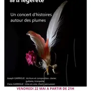 Soirée Culturelle