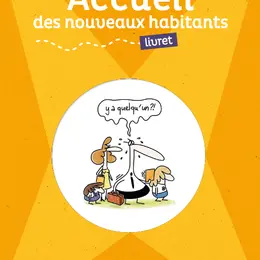 Soirée d'accueil des nouveaux habitants de Creuse Grand Sud