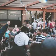 Soirée d'anniversaire la Gang