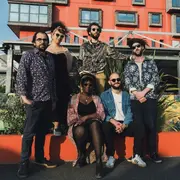 Soirée d'été - Samedi 11 Juillet - Hustle