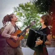 Soirée d'été - Samedi 25 juillet - Akordaä