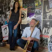 Soirée d'été - Samedi 8 Août - E & A