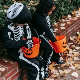 Soirée d'Halloween