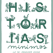 Soirée d'improvisation : Historias Minimas