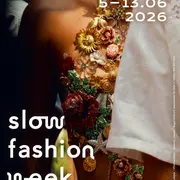 Soirée d’inauguration Slow Fashion Week par BAGA