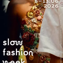 Soirée d’inauguration Slow Fashion Week par BAGA