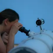 Soirée D'Observation Nocturne Au Massegros