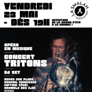Soirée d'ouverture de la saison