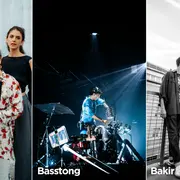 Soirée d'ouverture de la saison estivale du Talus