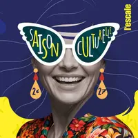 Soirée d'ouverture de saison avec humour musical à L'Escale de Saint-Cyr-sur-Loire DR