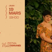 Soirée d'ouverture du Festival MUS'iterranée