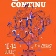 Soirée d'ouverture du Son Continu