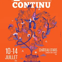 Soirée d'ouverture du Son Continu