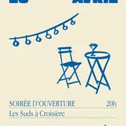 Soirée d’ouverture – Saison 2026