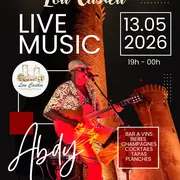 Soirée d'ouverture Summer 2026 - Lou Casteu