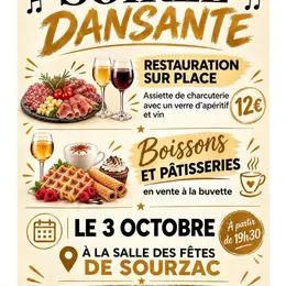 Soirée Dansante