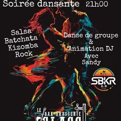 Soirée dansante