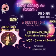 Soirée dansante