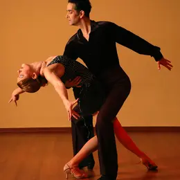 Soirée dansante