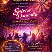 soirée dansante