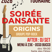 Soiree Dansante